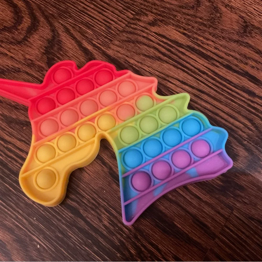 Fidget pack - Picture 6 of 8